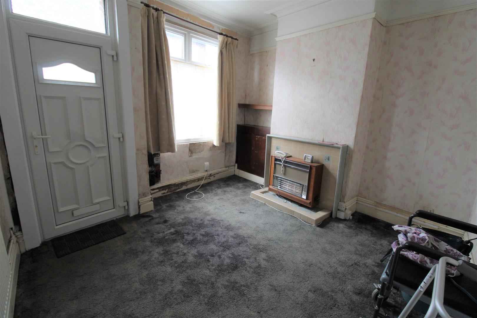 Lower Mayer Street, Northwood, Stoke-On-Trent